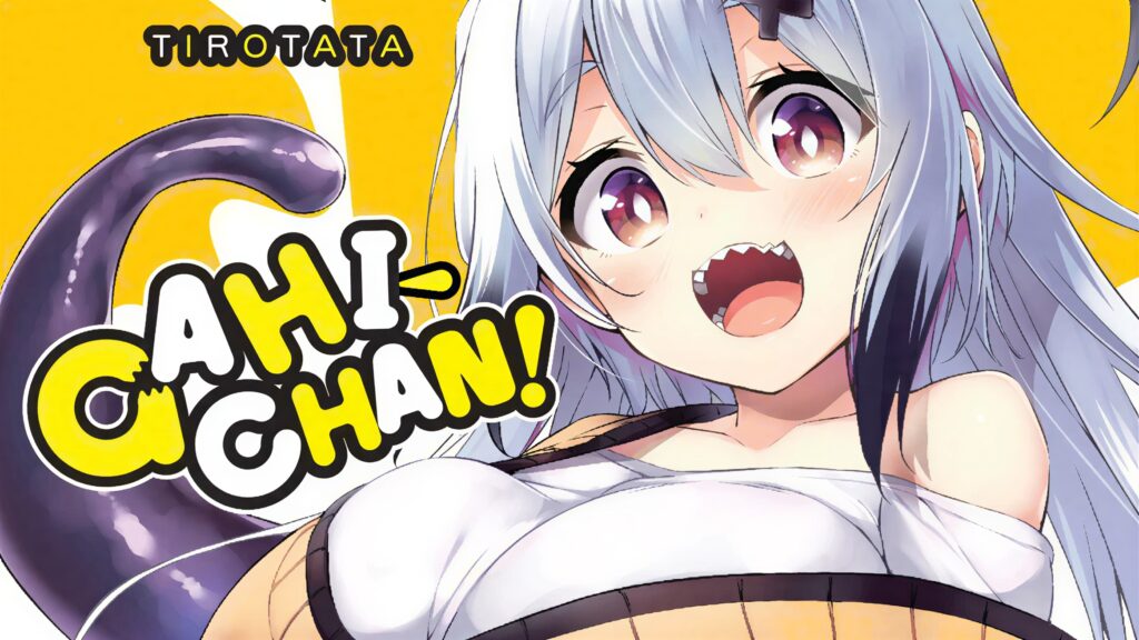 Gahi-chan! — Terlalu Banyak Oppai, Kurang Yokai 8 1782269355 1567e640e389c4672d0d3fef39bc6897 1024x576 1