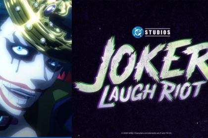 DC Rilis Anime Joker Pertama: Laugh Riot, Absolute Batman, dan Serial Animasi Krypto 77 1782393048 72b4d37be4282d02cf20c7adae62bfdb 1024x576 1