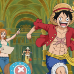 One Piece Jadi Anime Jepang Pertama yang Pameran Permanen di Museum Grévin Paris 10 1782419669 c4428b5ffd4557000d85437b9a6fbb3e 1024x576 1