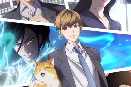 Anime Eleceed Rilis Visual Utama Terbaru dan Jadwal Tayang Awal 2027 20 1782432507 f668a2eba8abf107dba4335a5324021d 1024x576 1