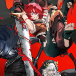 Eksklusif: HIDIVE Rilis Anime Dark Fantasy Blade & Bastard Adaptasi Novel Karya Penulis Goblin Slayer pada 2027 7 1782814461 8d52f41e94378de61b6977cba757ebec 1024x576 1