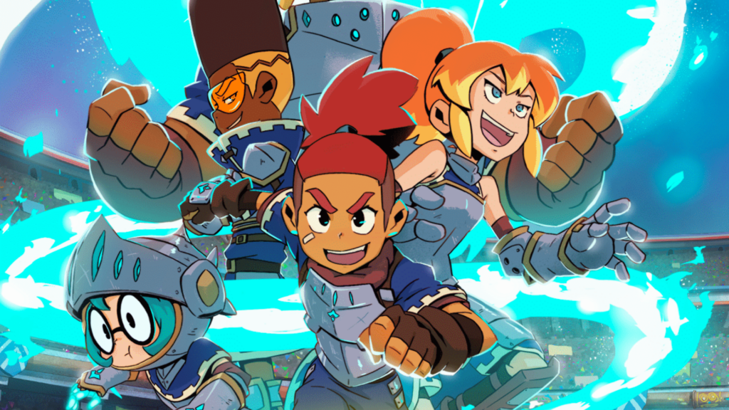 Disney Reveals First Look at Dragon Striker Season 2, Premieres in Early 2027 2 1783028410 072ab62461cffe9f97eccdb4d36b2c42 1024x576 1