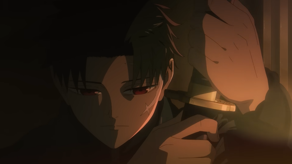 Review Anime Expo Premiere: Kagurabachi Bloody and Brilliant 3 1783143630 87c9115a08edbda60582315e29f503cb 1024x576 1