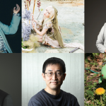 Junji Ito, Reol, ALI, Lotus Juice, Shoji Kawamori, dan Risa Ebata Dipastikan Hadir di Manga Barcelona 2026 5 1783366992 15ee49b0a9b1dc451c870512dc95976d 1024x576 1