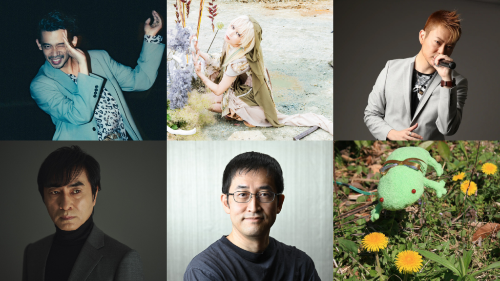 Junji Ito, Reol, ALI, Lotus Juice, Shoji Kawamori, dan Risa Ebata Dipastikan Hadir di Manga Barcelona 2026 8 1783366992 15ee49b0a9b1dc451c870512dc95976d 1024x576 1
