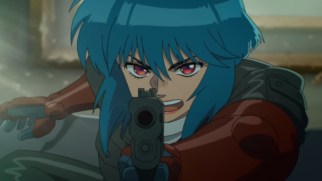 Ghost in the Shell oleh Science SARU Beri Suara Baru Maaya Sakamoto untuk Motoko Kusanagi 1 1783437987 29aefde6446095653a8412b41b20a5b3 1024x576 1