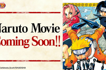 Film Live-Action Hollywood Naruto Mulai Cari Pemeran Tim 7 (Naruto, Sasuke, Sakura) di Seluruh Dunia 30 1783645770 c166bb2e8e9f824ce9237bf724e217c8 1024x576 1