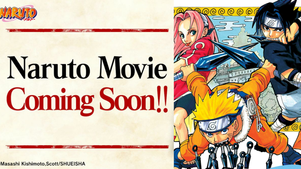 Film Live-Action Hollywood Naruto Mulai Cari Pemeran Tim 7 (Naruto, Sasuke, Sakura) di Seluruh Dunia 1 1783645770 c166bb2e8e9f824ce9237bf724e217c8 1024x576 1