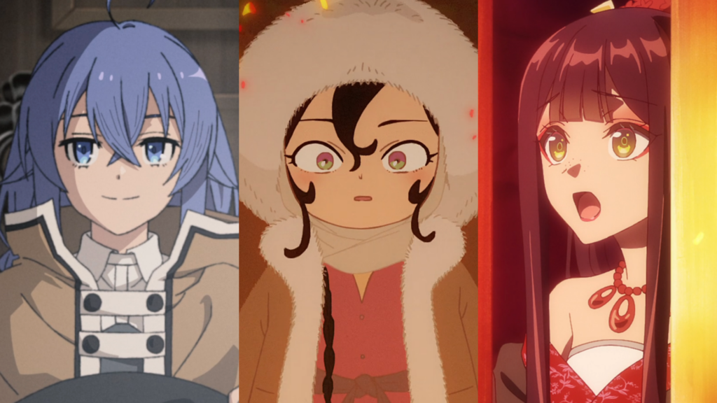 Peringkat Anime Musim Panas 2026 – Minggu 2 2 1784291967 ae2c8644b72691ae3906d7234eab75d7 1024x576 1