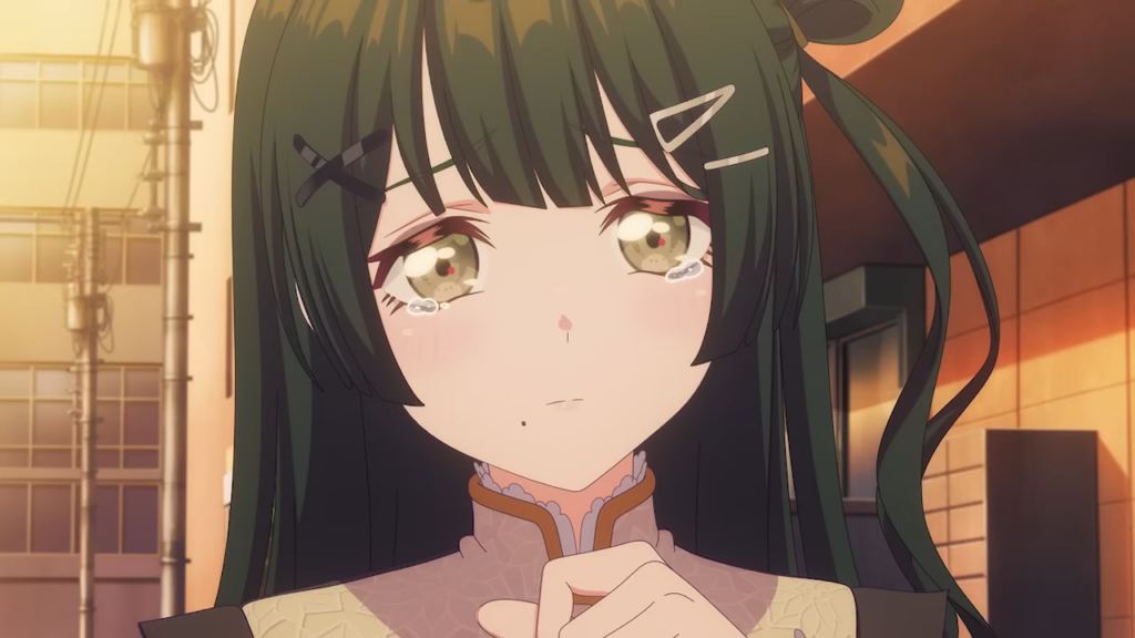 Episode 7 BanG Dream! YUME∞MITA Terasa Begitu Menyayat Hati 7 1785601757 e979ed1d68e35990ee4f29967c0958d1 1024x576 1