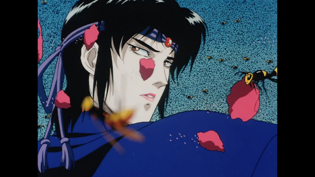 Trailer 4K Ninja Scroll Pamerkan Aksi Gambar Tangan Yoshiaki Kawajiri Jelang Pemutaran Revival 2 1785985706 7458b8f6523f10e1ce5872c50ed05b06 1024x576 1
