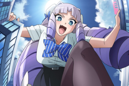 Anime Giant Ojo-sama Rilis Visual Teaser, Staf Utama, dan Jadwal Tayang Januari 2027 49 1786028900 87d7a78f14c3a8bc35754b78df1698c9 1024x576 1