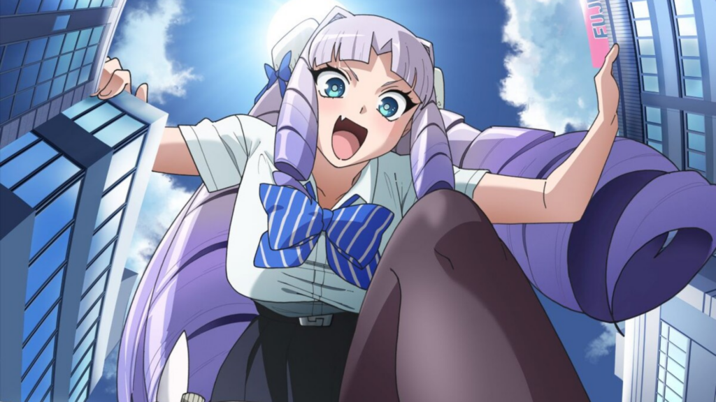 Anime Giant Ojo-sama Rilis Visual Teaser, Staf Utama, dan Jadwal Tayang Januari 2027 2 1786028900 87d7a78f14c3a8bc35754b78df1698c9 1024x576 1
