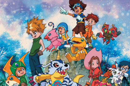 Pendapatan IP Digimon Tembus Rekor Tertinggi, Lampaui Era Anime Orisinal 17 1786031523 656928564402cae579d639a51baa4898 1024x576 1