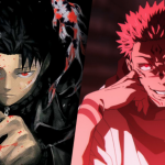 Mangaka Kagurabachi Takeru Hokazono Gambar Sukuna Jujutsu Kaisen 2 1786376431 8880fec33497235e1fbb8b855d430ad1 1024x576 1