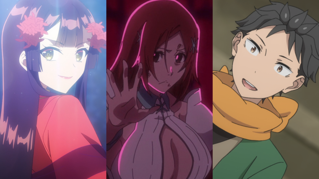 Peringkat Anime Musim Panas 2026 – Minggu 6 2 1786704000 0b2f151673298e65e7a4c797eb029523 1024x576 1