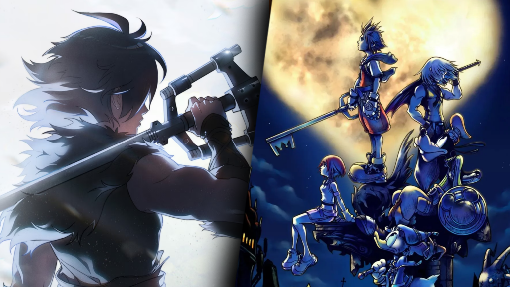 Kingdom Hearts Umumkan Adaptasi Serial Anime Pertama, Hadirkan Cerita Orisinal dan Libatkan Kreator Tetsuya Nomura 2 1786781466 0d210d45d2016cd400041861db557b53 1024x576 1