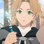 Mushoku Tensei Season 3 Mulai Tayangkan Lagu Pembuka Ketiga “Song of Light” oleh Yuiko Ohara 6 1786895162 d25710ddb17d2b86e25146e9d56590a7 1024x576 1