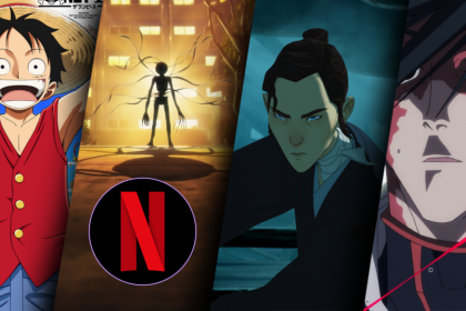 Netflix Ungkap Update Terbaru untuk Cyberpunk: Edgerunners Season 2, THE ONE PIECE, Blue Eye Samurai, Bass x Machina, dan Lainnya 12 1787270010 2301ba7e8e2246a727b77c8de258d446 1024x536 1