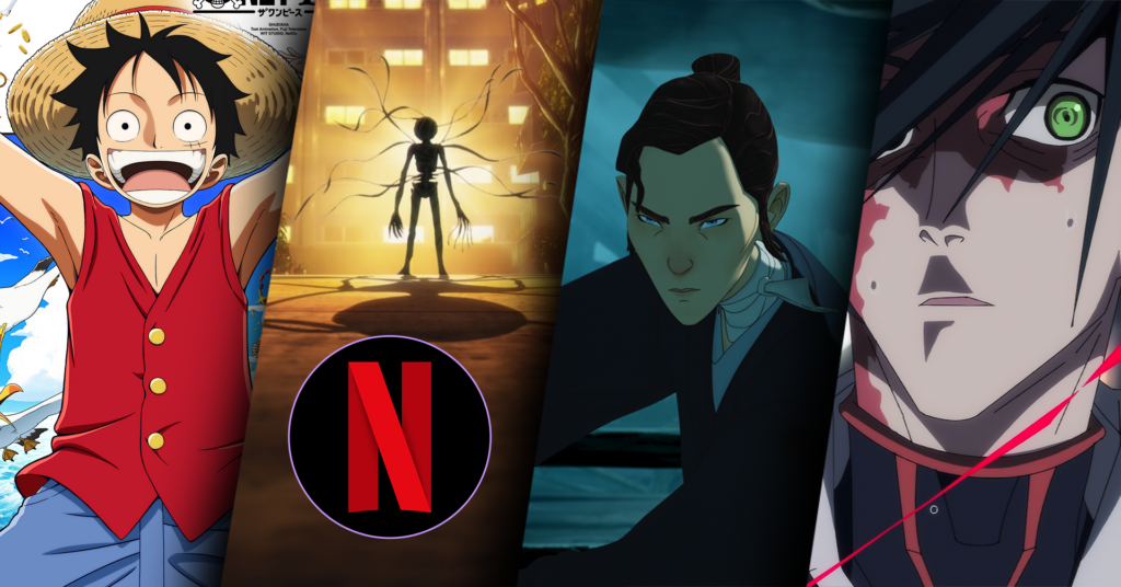 Netflix Ungkap Update Terbaru untuk Cyberpunk: Edgerunners Season 2, THE ONE PIECE, Blue Eye Samurai, Bass x Machina, dan Lainnya 2 1787270010 2301ba7e8e2246a727b77c8de258d446 1024x536 1