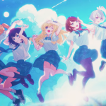 Chitose di dalam Botol Ramune Reveal Visual Episode 2 dan Heroi Terungkap di Lagu "Ao to Natsu" oleh Mrs. GREEN APPLE 4 1787306858 ededb6ca114df07f33b385dac278448d 1024x576 1
