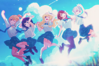 Chitose di dalam Botol Ramune Reveal Visual Episode 2 dan Heroi Terungkap di Lagu "Ao to Natsu" oleh Mrs. GREEN APPLE 2 1787306858 ededb6ca114df07f33b385dac278448d 1024x576 1