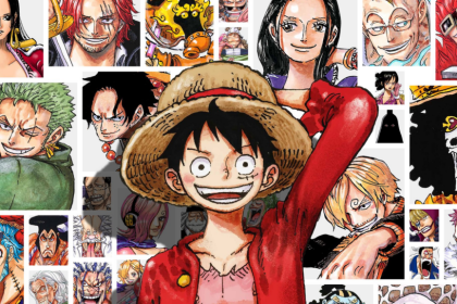 Luffy Menangi Poling Global One Piece Kedua, Hasil Akhir 30 Karakter Teratas Diumumkan 20 1787439485 8e31c6e7a1be757b6d8a9b8f13105067 1024x576 1