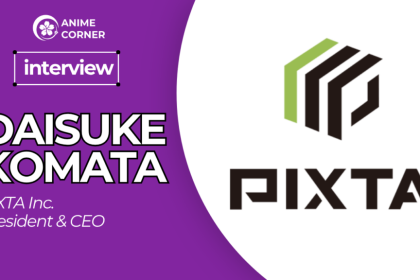 Wawancara CEO PIXTA Daisuke Komata tentang Platform Anime AI Baru Anipops 1 1787657484 8e7d4b34abb9c1c6edfc0c808ac441fd 1024x576 1