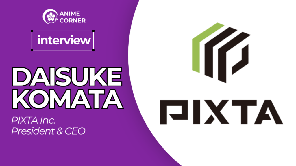 Wawancara CEO PIXTA Daisuke Komata tentang Platform Anime AI Baru Anipops 1 1787657484 8e7d4b34abb9c1c6edfc0c808ac441fd 1024x576 1