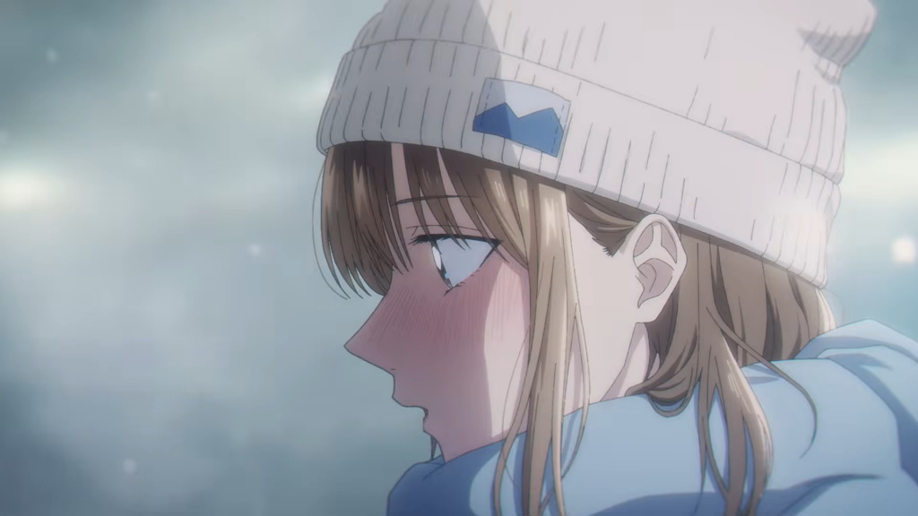 Blue Box Season 2 Rilis Visual Utama, Trailer, dan Lagu Tema 2 1787717916 2893f797585a8aca97aec0cba39b3e12 1024x576 1