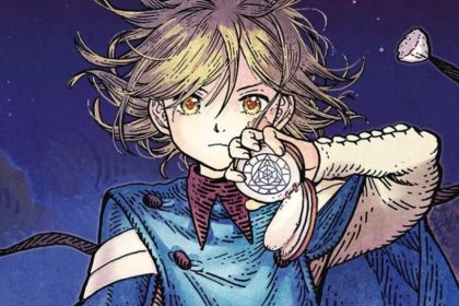 Manga Witch Hat Atelier Baru Mencapai Sepertiga Cerita Menurut Sang Kreator 32 1788267305 6b4715597f137b154a2718f09f350c89 1024x576 1