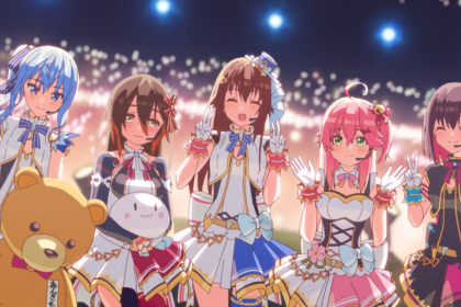 Anime TV Hololive Resmi Diumumkan oleh Studio KAI, Detail Lengkap Rilis 23 September 30 1788788427 c582592e1925a2fb56ed1e7ef029267c 1024x576 1