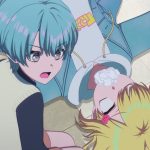 Preview Dirilis: BanG Dream! YUME∞MITA Episode 13 (Finale) “Mugendai MewType” 9 1788836509 0af2c25b907334f0454f436049b61cec 1024x576 1