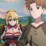 Anime The Laid-Off Cheat-Granting Mage Enjoys a Second Lease on Life Rilis Trailer Utama, Visual Baru, Pemeran, dan Jadwal Tayang 6 Oktober 3 1788923445 cf3a4c71226c7e4dd7832714c1878909 1024x576 1
