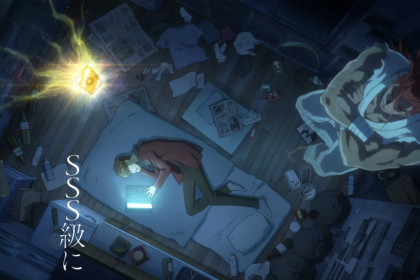 Manhwa SSS-Class Revival Hunter Umumkan Adaptasi Anime untuk Januari 2027, Rilis Teaser, Visual, dan Pemeran Perdana 8 1788977855 ab302c7e35dee5b1c19b5d1e17a3c59a 1024x576 1