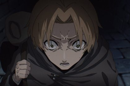 Man-God Tertawakan Rudy di Pratinjau Mushoku Tensei Season 3 Episode 13 14 1789639675 64df6ea9e8a64106fdf4a34a55641a89 1024x576 1