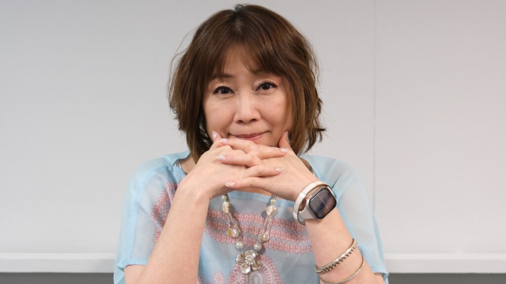 Wawancara Junko Takeuchi, Pengisi Suara Naruto, Gon, dan Endou Mamoru 4 1790003757 d0ee8e5e2a105c90fe9d82328b265b2e 1024x576 1