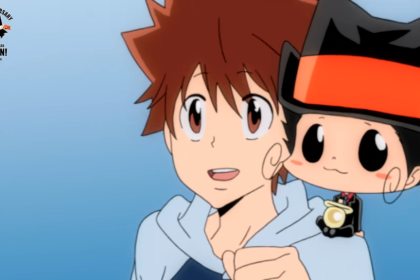 Anime Katekyo Hitman Reborn! Ungkap Ending Ke-13 Lewat Lagu “Yume no Manual” dari CHERRYBLOSSOM 46 1790116755 e4d7e87a04f5cd6d550f11d954cf0436 1024x576 1