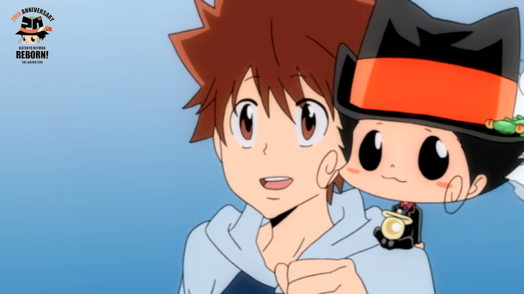 Anime Katekyo Hitman Reborn! Ungkap Ending Ke-13 Lewat Lagu “Yume no Manual” dari CHERRYBLOSSOM 1 1790116755 e4d7e87a04f5cd6d550f11d954cf0436 1024x576 1