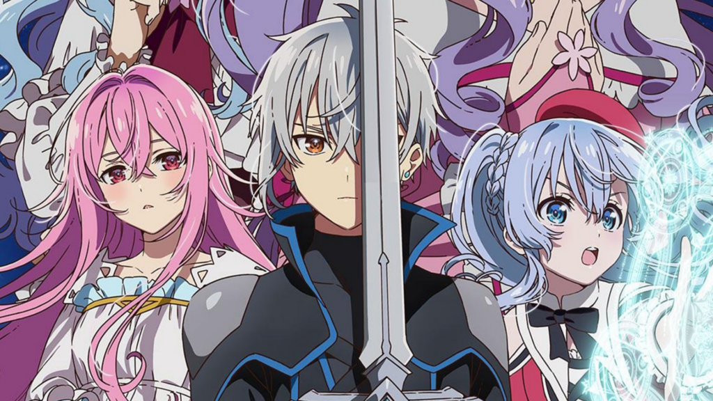 Seirei Gensouki: Spirit Chronicles Season 3 Resmi Diumumkan 1 1790772003 d4662b9e22cbe78067142683afbc9478 1024x576 1