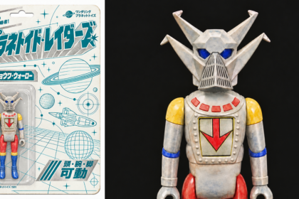 Eksklusif: Wandering Planet Toys Ungkap Showa WarLord Jelang New York Comic Con 2026 21 1791210365 7fbd16ab9e6bc0ac498e9d027419e533 1024x576 1
