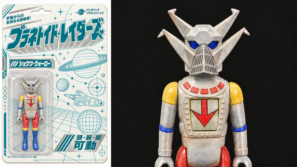Eksklusif: Wandering Planet Toys Ungkap Showa WarLord Jelang New York Comic Con 2026 3 1791210365 7fbd16ab9e6bc0ac498e9d027419e533 1024x576 1