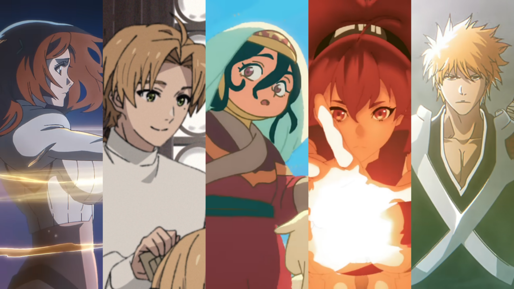 Daftar Lagu Opening dan Ending Anime Terbaik Summer 2026 3 1791430661 e2ba8c68d140ddbc39edf204c1caf74a 1024x576 1
