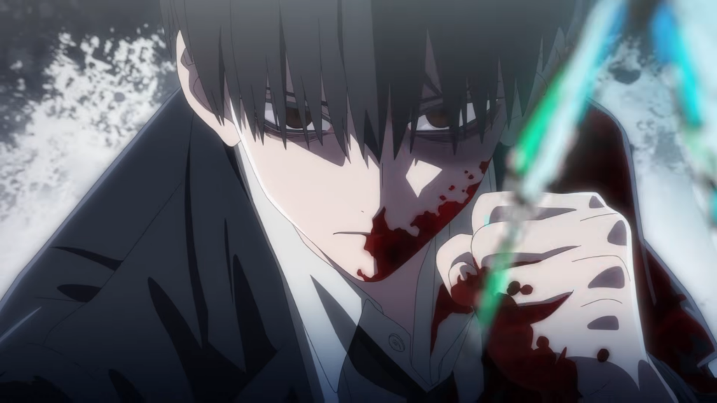 Anime TV The Boxer Diumumkan dengan Koki Uchiyama, Kensho Ono, Tomokazu Seki, dan Toshiyuki Toyonaga 1 1791499561 65047ea6e9939b79a125cf268a1bb863 1024x576 1