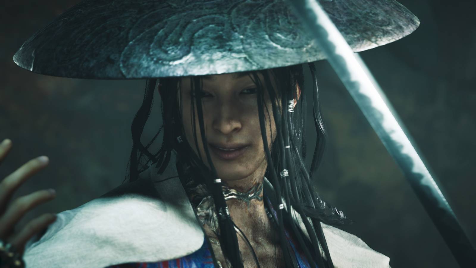 Daftar Semua Boss di Onimusha: Way of the Sword 9 2030b7 1