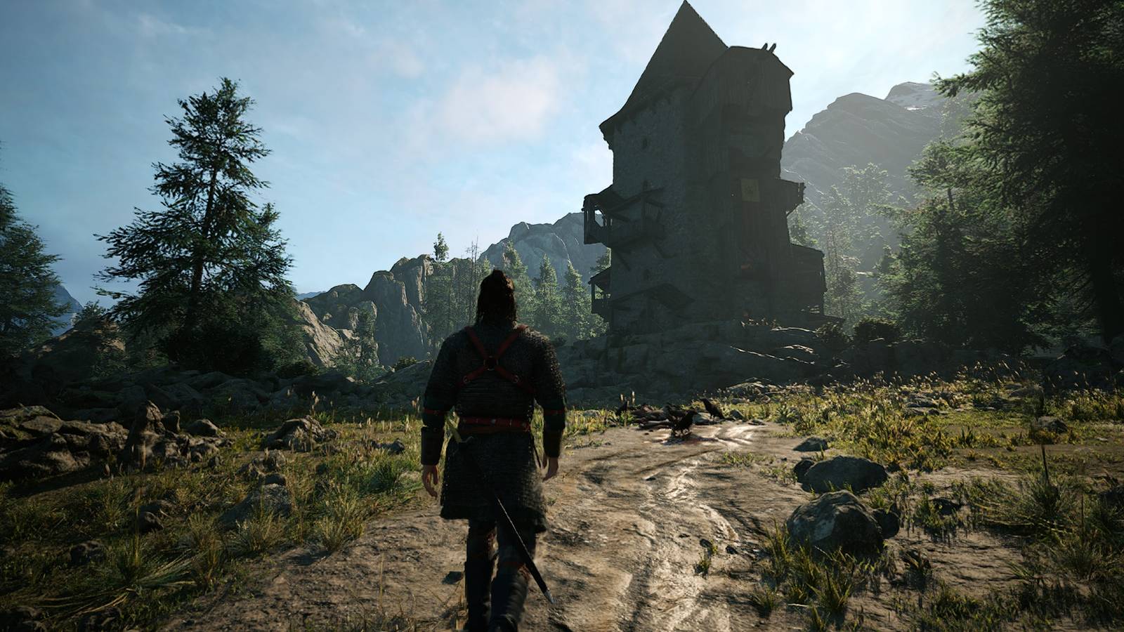 Panduan Misi Home Sweet Home untuk Blood of Dawnwalker (Cara Keluar dari Time Loop) 10 2039d9 1