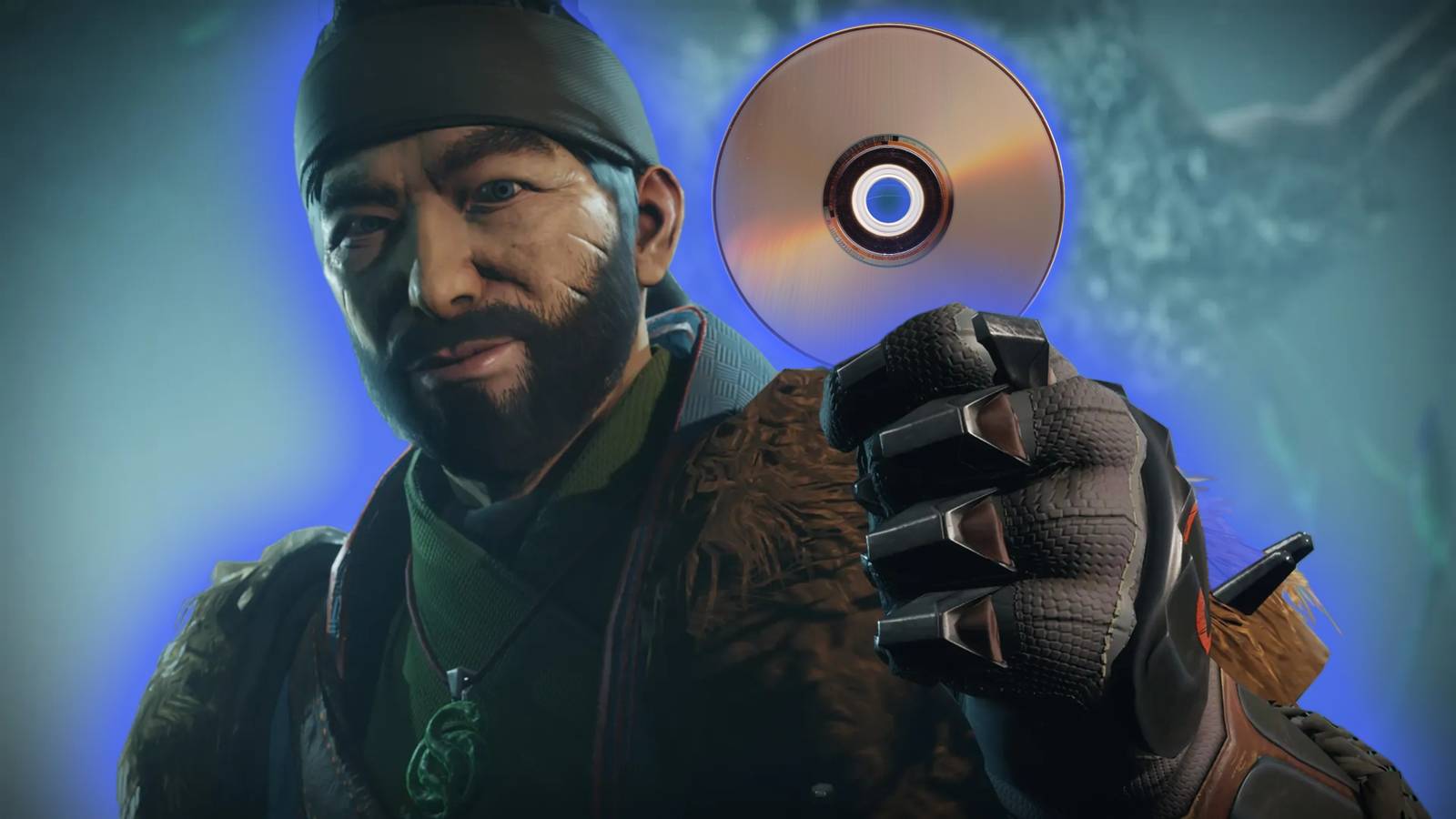 PlayStation State of Play Didominasi Destiny 3, Isu 'No Disc No Buy' Jadi Sorotan 5 3400816 d2 forsaken gambit vender 03 1 1