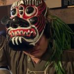 Festival Shujo Onie: Kencan Saya dengan Iblis di Oita 17 A Shujo Onie Mask