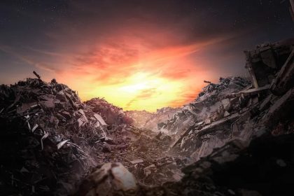 Blogging di Akhir Dunia: Menulis Perjalanan di Era AI 37 Blogging at the End of the World