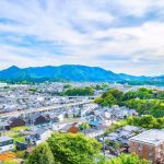 Fukuchiyama Cityscape